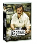 Pablo Escobar: El patron del mal - Parte 2 (5 DVD)