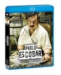 Pablo Escobar: El patron del mal - Parte 2 (3 Blu-Ray)