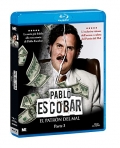 Pablo Escobar: El patron del mal - Parte 3 (3 Blu-Ray)