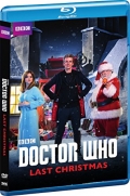 Doctor Who - Last Christmas (Blu-Ray)