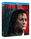 Twin Peaks - Stagione 3 (8 Blu-Ray) (Amaray)