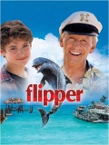 Flipper (Blu-Ray)