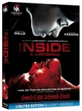 Inside - Limited Edition (Blu-Ray + Booklet)