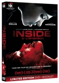 Inside - Limited Edition (DVD + Booklet)