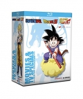 Dragon Ball Film Collection (20 Blu-Ray)