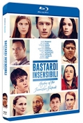 Bastardi insensibili (Blu-Ray)