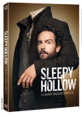 Sleepy Hollow - Stagione 4 (4 DVD)