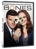 Bones - Stagione 12 (3 DVD)