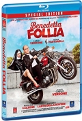 Benedetta follia (Blu-Ray)