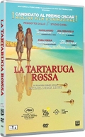 La tartaruga rossa