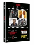 Brad Pitt Collection (4 DVD)