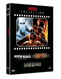 Hero Collection (3 DVD)