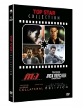 Top Star Collection (4 DVD)