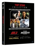 Top Star Collection (4 Blu-Ray)