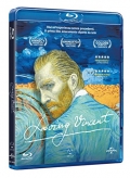 Loving Vincent (Blu-Ray)