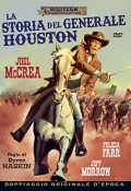 La storia del Generale Houston
