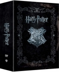 Harry Potter Collection - Limited Edition (14 DVD)