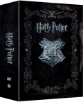 Harry Potter Collection - Limited Edition (14 DVD)