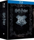 Harry Potter Collection - Limited Edition (16 Blu-Ray)