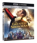 The greatest showman (Blu-Ray 4K UHD + Blu-Ray)