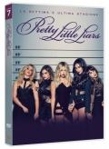Pretty Little Liars - Stagione 7 (4 DVD)
