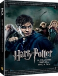 Harry Potter Collection - Standard Edition (8 Blu-Ray)