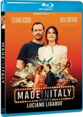 Made in Italy (Blu-Ray)