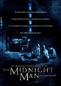 The midnight man - Limited Edition (Blu-Ray + Booklet)