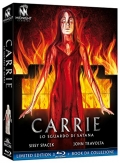 Carrie - Limited Edition (3 Blu-Ray + Booklet)