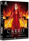 Carrie - Limited Edition (3 DVD + Booklet)