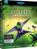 Earth - Un giorno straordinario (Blu-Ray 4K UHD + Blu-Ray)