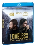 Loveless (Blu-Ray)