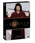 I Borgia - Stagione 2 (5 DVD)