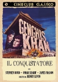 Gengis Khan il conquistatore