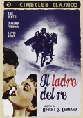 Il ladro del Re