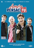 Amore pensaci tu (5 DVD)