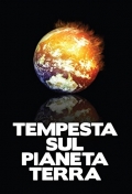 Tempesta sul pianeta Terra