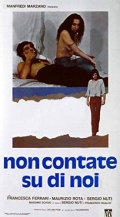 Non contate su di noi (DVD + Blu-Ray + Booklet)