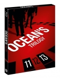 Ocean's Trilogy (3 Blu-Ray)