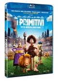 I primitivi (Blu-Ray)