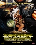 Scontri stellari oltre la terza dimensione - Ultimate Edition (First Press) (Blu-Ray)