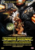 Scontri stellari oltre la terza dimensione - Ultimate Edition (First Press) (2 DVD)