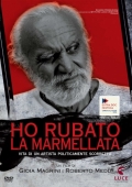 Ho rubato la marmellata