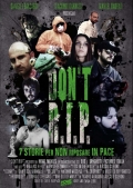 Don't R.I.P. - Edizione Limitata e Numerata (500 copie)