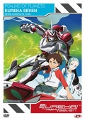 Eureka Seven - The Complete Series (7 DVD)