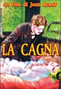 La cagna