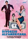 Divorzio all'americana