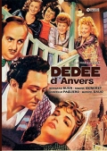 Dedee d'Anvers