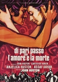 Di pari passo con l'amore e la morte