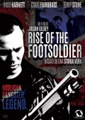 Rise of the footsoldier